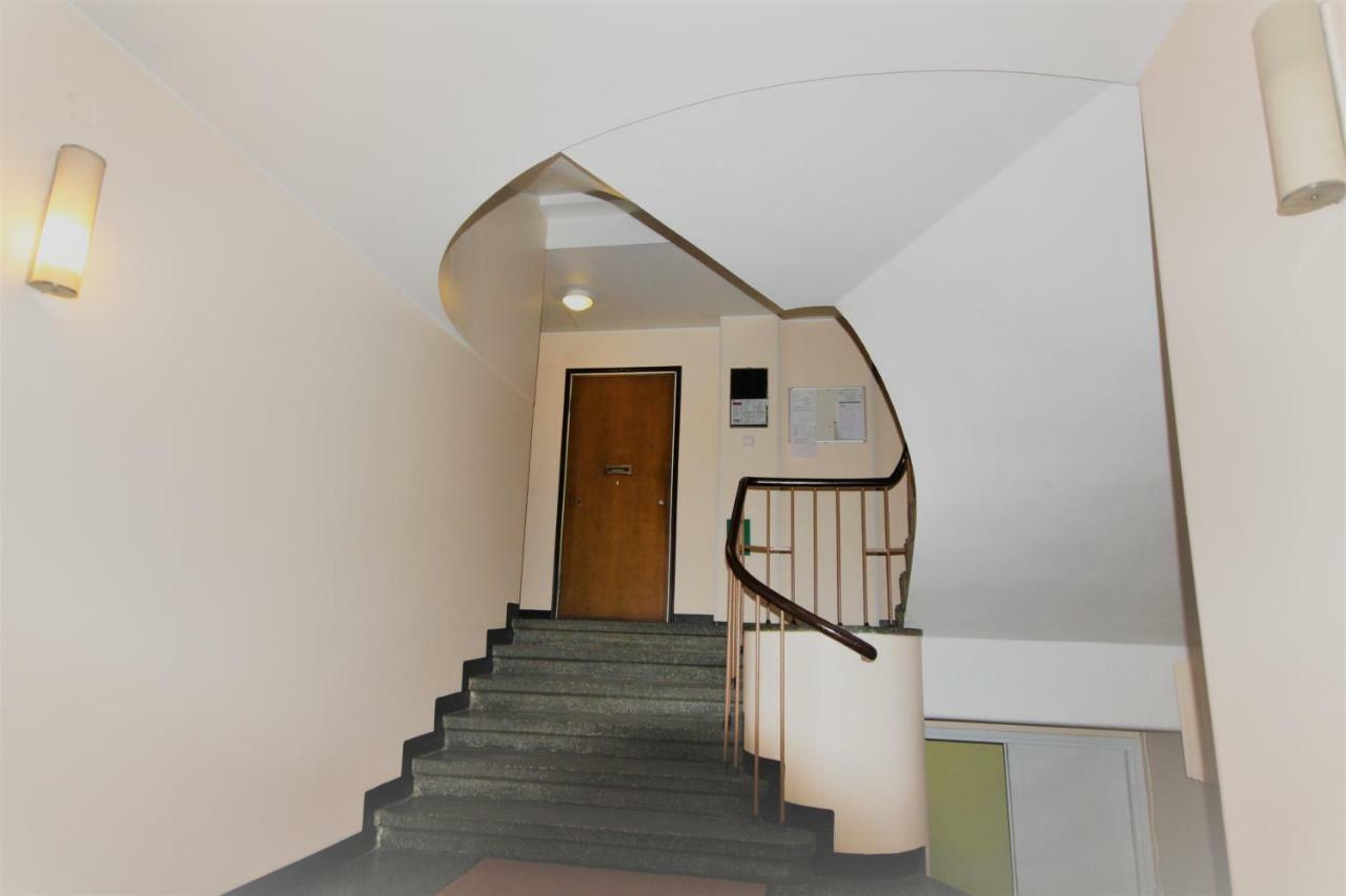 City Centre Apartment Puistokatu 29 Jyvaskyla Luaran gambar