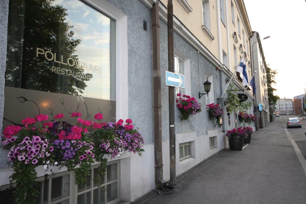 City Centre Apartment Puistokatu 29 Jyvaskyla Luaran gambar